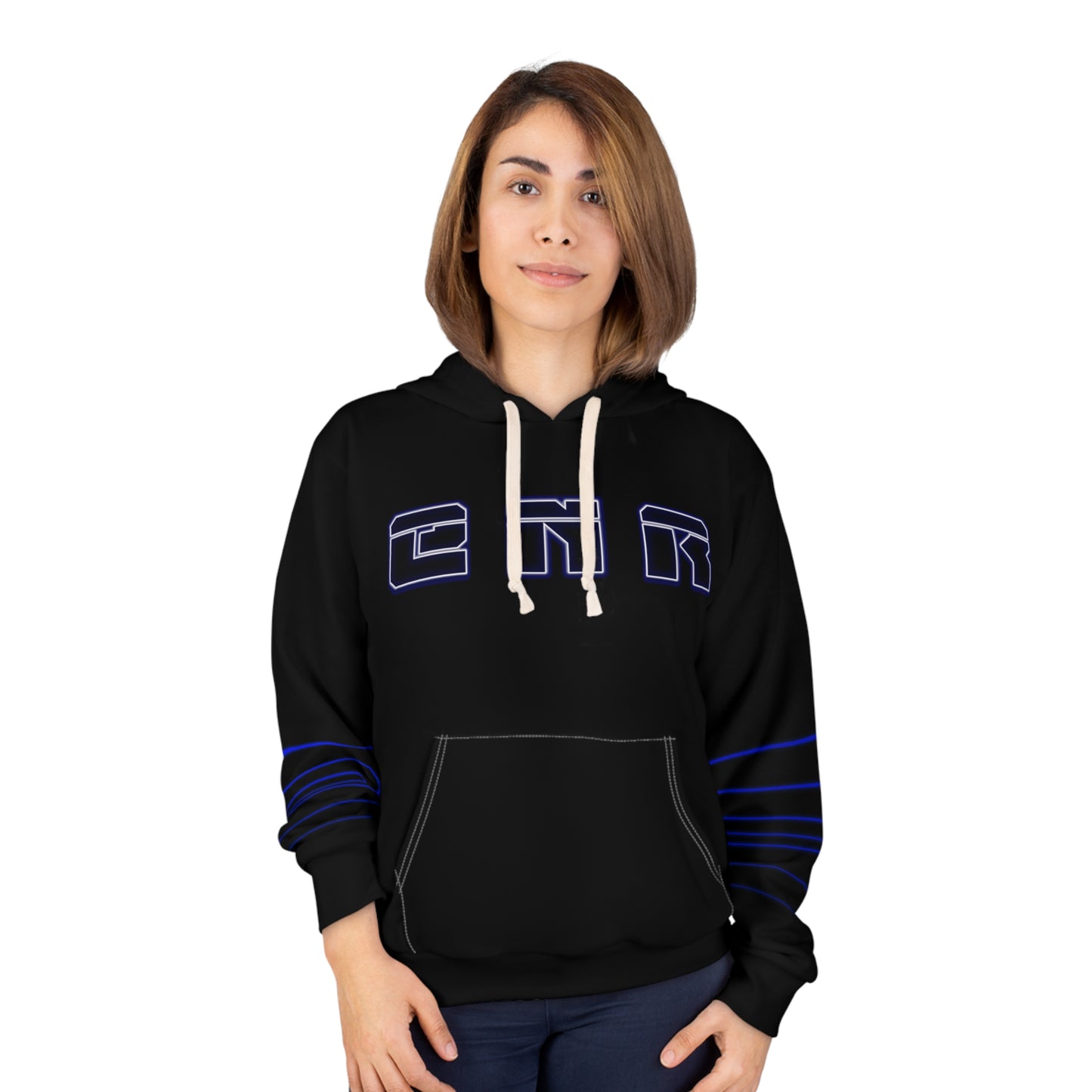 Early Night Records - Unisex Pullover Hoodie