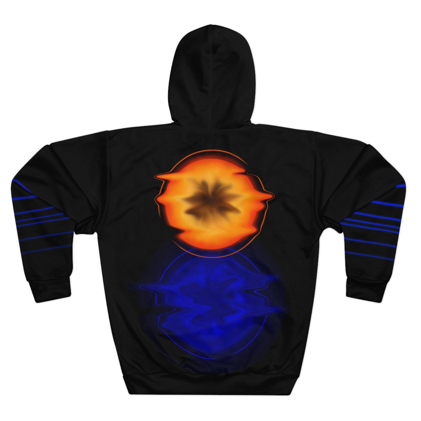 Early Night Records - Unisex Pullover Hoodie